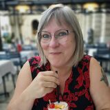 Profilfoto von Vera Gros