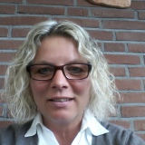 Profilfoto von Kirsten Jung-Lembke