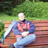 Profilfoto von Gerhard Fiedler