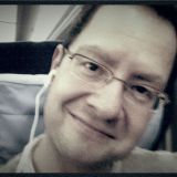 Profilfoto von Joachim Krauss