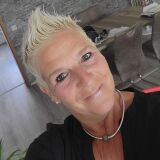 Profilfoto von Kristina Oppermann