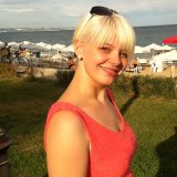 Profilfoto von Tanja Weihs