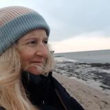 Profilfoto von Bettina Achenbach