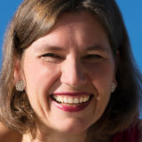 Profilfoto von Claudia Römer