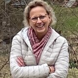 Profilfoto Karina-Marlen Stützer Profilfoto von Karina-Marlen Stützer