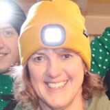 Profilfoto von Katrin Barthmann