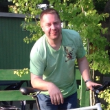 Profilfoto Karsten Müller-Theer Profilfoto von Karsten Müller-Theer