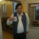 Profilfoto von Kay Michael Roth