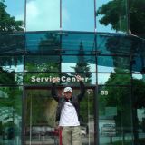 Profilfoto von Oliver Hallmann