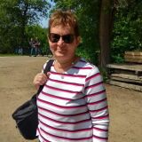 Profilfoto von Anette Kempf-Ritsch