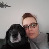 Profilfoto von Anja Karaduman