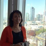 Profilfoto Birgit Behr Profilfoto von Birgit Behr