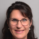 Profilfoto von Cornelia Maaß