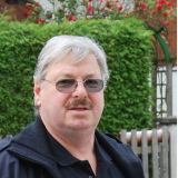 Profilfoto von Hanns-Jürgen Holl †