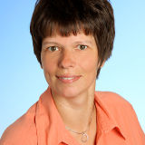 Profilfoto Marion Blümel- Hartmann Profilfoto von Marion Blümel- Hartmann