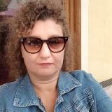 Profilfoto Carmen Endres Profilfoto von Carmen Endres