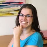 Profilfoto von Jacqueline Schmidt