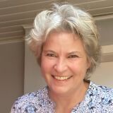 Profilfoto von Ulrike Lentner