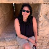 Profilfoto von Martina Weiß