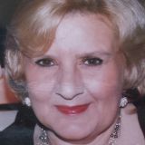 Profilfoto Martina Linn- Naumann Profilfoto von Martina Linn- Naumann