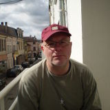 Profilfoto von Dieter Huismann