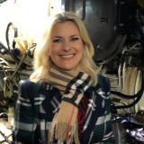 Profilfoto Susanne Nickel Profilfoto von Susanne Nickel