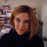 Profilfoto von Christina Ter Veer