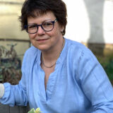 Profilfoto von Renate Ixmeier