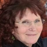 Profilfoto von Ursula Rollenhagen
