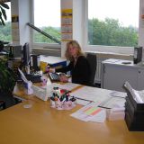 Profilfoto Margarete Schröder Profilfoto von Margarete Schröder