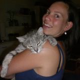 Profilfoto von Kathrin Grund