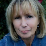 Profilfoto von Gisela Albrecht