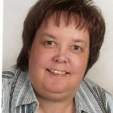 Profilfoto von Angelika Klein