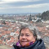 Profilfoto von Karla Peiker