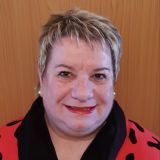 Profilfoto von Marina Wolf