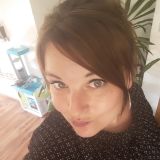 Profilfoto von Alexandra Rieß