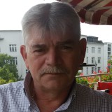 Profilfoto Dietmar Müller Profilfoto von Dietmar Müller