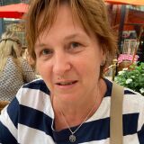 Profilfoto von Martina Zersch