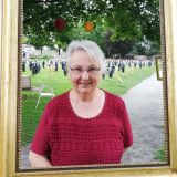 Profilfoto von Gisela Kallmeyer