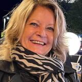 Profilfoto von Heike-Marina Raebel-Fafiotte