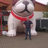 Profilfoto von Hans Hermann Frahm