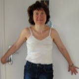 Profilfoto von Miriam Rosenthal-English