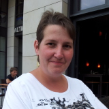 Profilfoto von Kristina Schultz