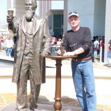 Profilfoto Andreas Boehm Profilfoto von Andreas Boehm