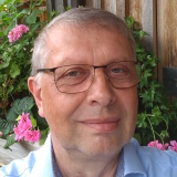 Profilfoto von Konrad Wittig