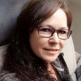 Profilfoto von Anja Hoffmann