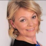 Profilfoto Angela Morawe Profilfoto von Angela Morawe