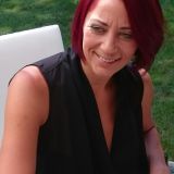 Profilfoto Tanja Jakob Profilfoto von Tanja Jakob