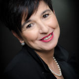 Profilfoto von Belinda Ammon