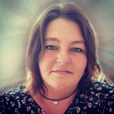 Profilfoto Nicole Tschentscher Profilfoto von Nicole Tschentscher